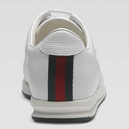 1986 gucci sneakers vintage.